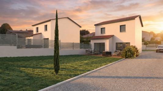 Annonce Vente Terrain Monistrol-sur-loire 43