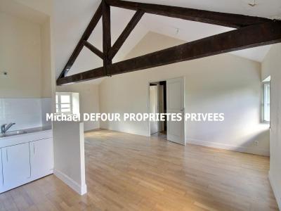 Acheter Appartement Saint-maurice-de-lignon 100000 euros