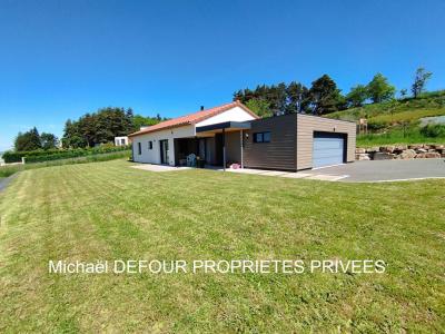 Annonce Vente 4 pi�ces Maison Villettes 43