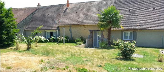 Annonce Vente 6 pi�ces Maison Vendome 41