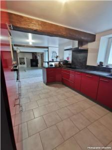 Acheter Maison 146 m2 Vendome