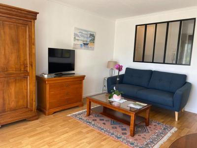 For sale Vannes 3 rooms 57 m2 Morbihan (56000) photo 0