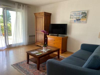 For sale Vannes 3 rooms 57 m2 Morbihan (56000) photo 1