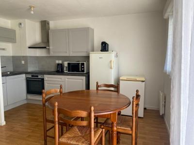 For sale Vannes 3 rooms 57 m2 Morbihan (56000) photo 3