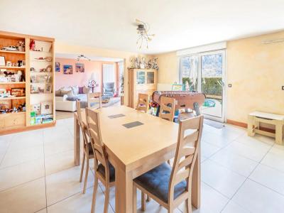 For sale Sallanches 5 rooms 145 m2 Haute savoie (74700) photo 2
