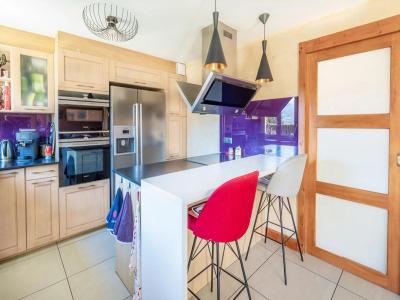 For sale Sallanches 5 rooms 145 m2 Haute savoie (74700) photo 3