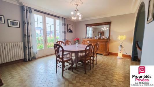 Annonce Vente 5 pi�ces Maison Saint-quentin-en-mauges 49