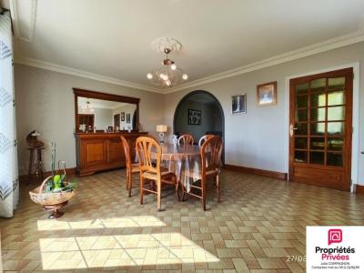 Acheter Maison 113 m2 Saint-quentin-en-mauges