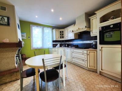 Acheter Maison Saint-quentin-en-mauges 186250 euros