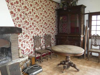 Annonce Vente 2 pi�ces Maison Boncourt 28