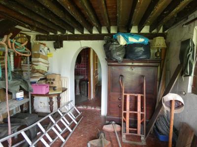 Acheter Maison Boncourt Eure et loir