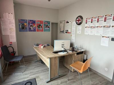 Acheter Maison 76 m2 Janville