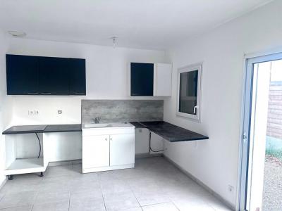 Annonce Location 3 pi�ces Maison Plaine-sur-mer 44