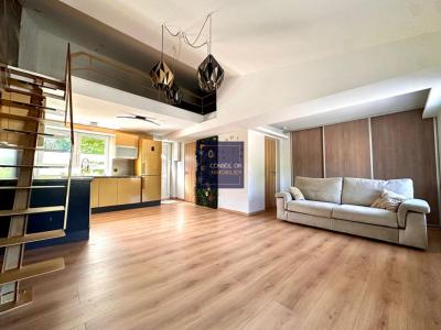 Acheter Appartement 55 m2 Brignais