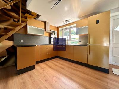 Acheter Appartement Brignais Rhone