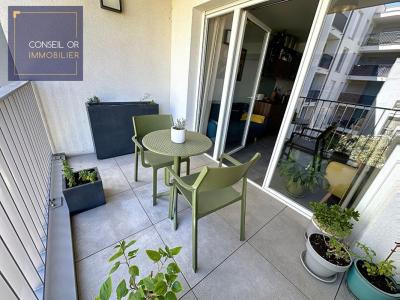 Annonce Vente 3 pi�ces Appartement Pierre-benite 69