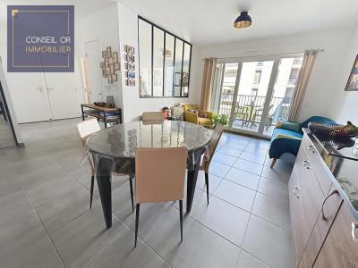 Acheter Appartement 62 m2 Pierre-benite