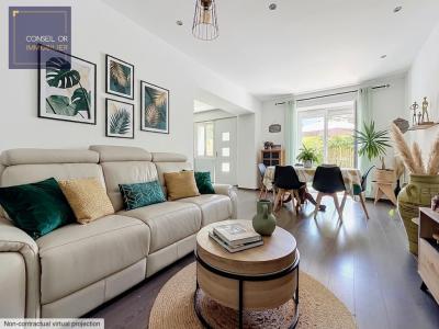 Acheter Maison 112 m2 Craponne