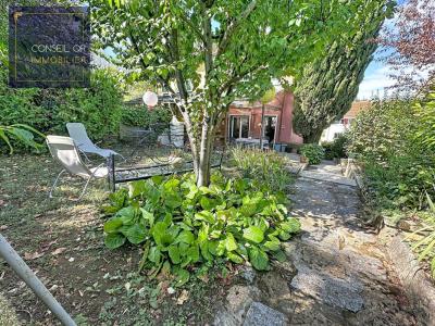 Annonce Vente 4 pi�ces Maison Oullins 69
