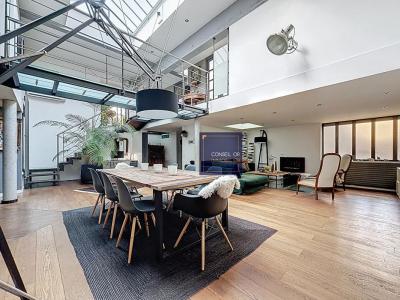 Annonce Vente 5 pi�ces Appartement Oullins 69