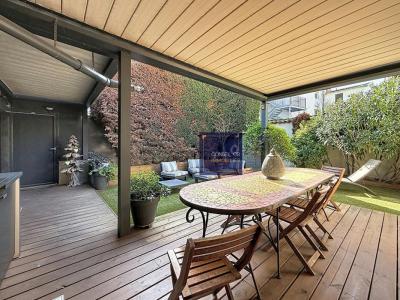 Acheter Appartement 180 m2 Oullins