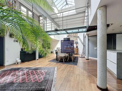 Acheter Appartement Oullins 750000 euros