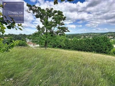 Acheter Terrain 1200 m2 Saint-genis-laval