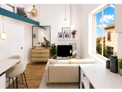Acheter Appartement Saint-genis-laval Rhone
