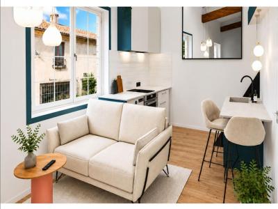 Acheter Appartement Saint-genis-laval 95000 euros