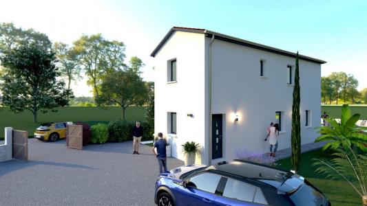 Acheter Terrain Grezieu-la-varenne 229000 euros