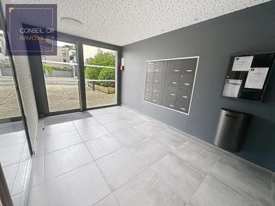 Annonce Vente 2 pi�ces Appartement Craponne 69