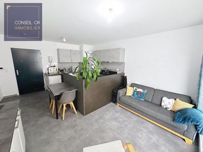 Acheter Appartement 37 m2 Craponne