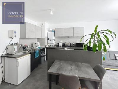 Acheter Appartement Craponne 210000 euros