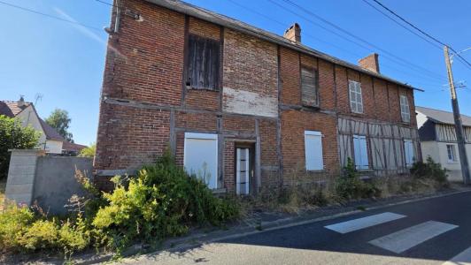 For sale Morvillers 5 rooms 150 m2 Oise (60380) photo 0