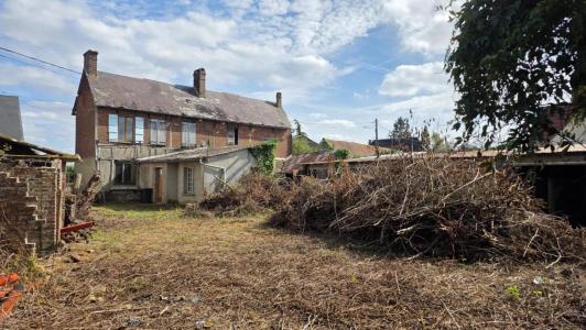 For sale Morvillers 5 rooms 150 m2 Oise (60380) photo 1