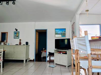 Acheter Maison Kourou Guyane