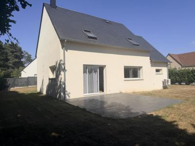 For sale Saint-gatien-des-bois 5 rooms 101 m2 Calvados (14130) photo 0