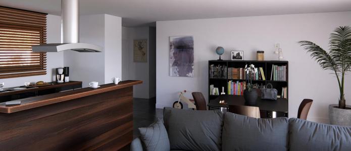 Annonce Vente 4 pi�ces Maison Brach 33