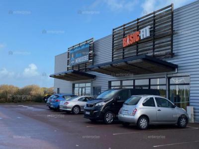 For rent Glacerie CHERBOURG-EN-COTENTIN 400 m2 Manche (50470) photo 1