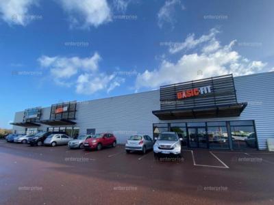 For rent Glacerie CHERBOURG-EN-COTENTIN 400 m2 Manche (50470) photo 2