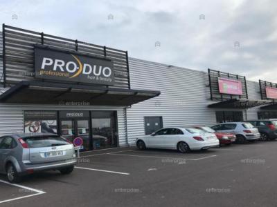 For rent Glacerie CHERBOURG-EN-COTENTIN 400 m2 Manche (50470) photo 3
