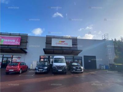 For rent Glacerie CHERBOURG-EN-COTENTIN 400 m2 Manche (50470) photo 4