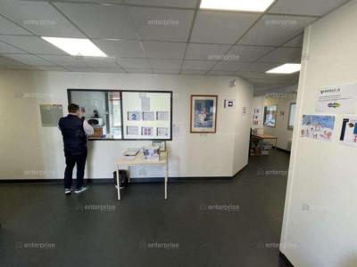 Louer Bureau Havre Seine maritime