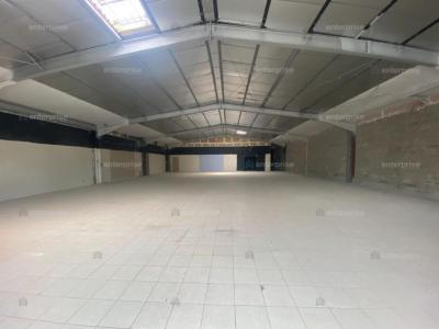 For rent Gonfreville-l'orcher 1022 m2 Seine maritime (76700) photo 1