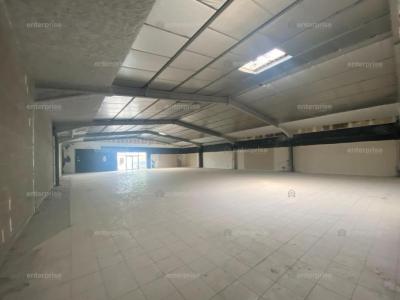 For rent Gonfreville-l'orcher 1022 m2 Seine maritime (76700) photo 2
