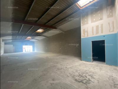 For rent Gonfreville-l'orcher 1022 m2 Seine maritime (76700) photo 3
