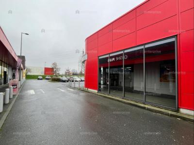 Annonce Location Commerce Gonfreville-l'orcher 76