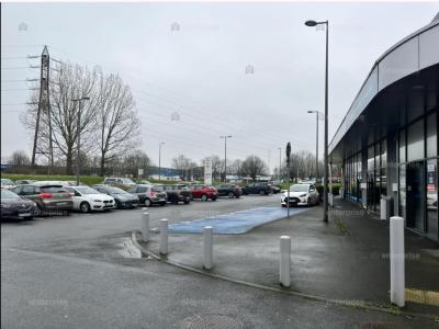 Louer Commerce 132 m2 Gonfreville-l'orcher