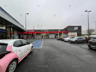Louer Commerce Gonfreville-l'orcher Seine maritime