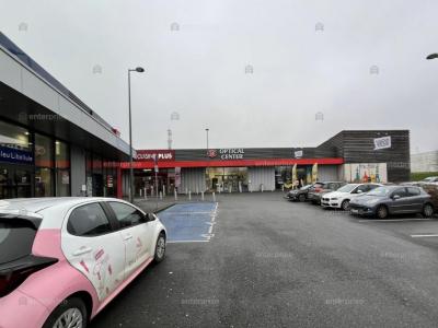 Annonce Location Local commercial Gonfreville-l'orcher 76